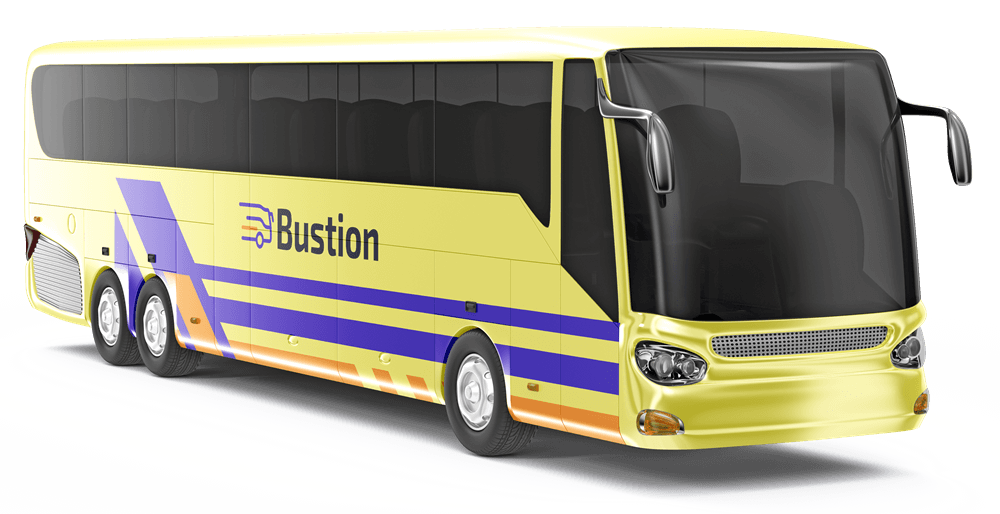 bus
