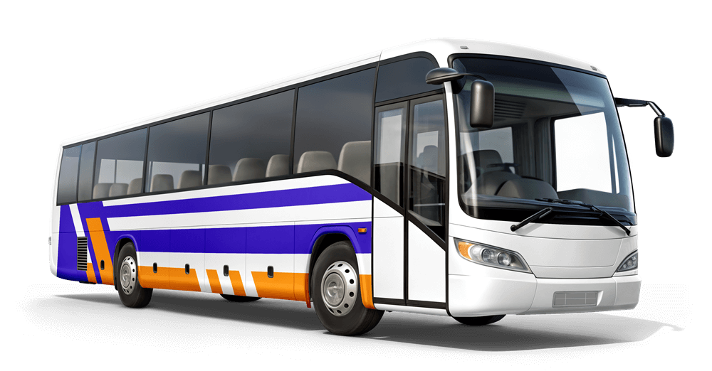 bus